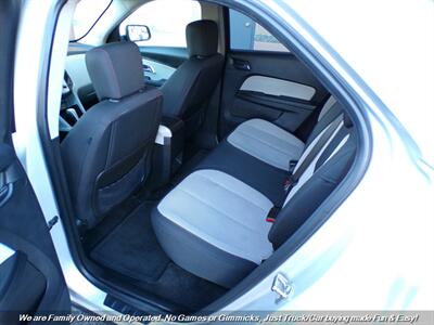 2012 Chevrolet Equinox LT   - Photo 19 - Mesa, AZ 85202