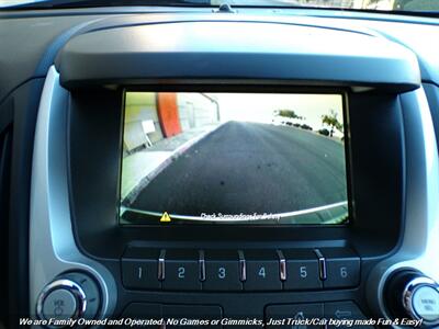 2012 Chevrolet Equinox LT   - Photo 37 - Mesa, AZ 85202