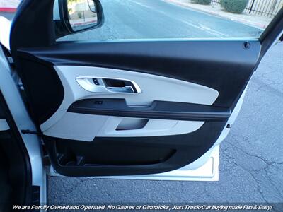 2012 Chevrolet Equinox LT   - Photo 30 - Mesa, AZ 85202