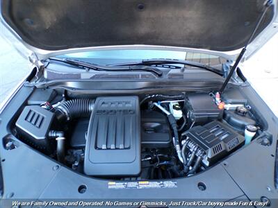 2012 Chevrolet Equinox LT   - Photo 48 - Mesa, AZ 85202