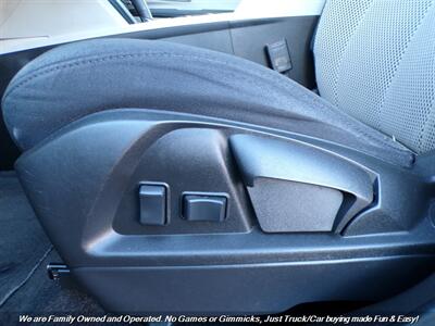 2012 Chevrolet Equinox LT   - Photo 17 - Mesa, AZ 85202