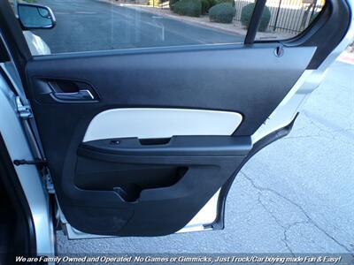 2012 Chevrolet Equinox LT   - Photo 26 - Mesa, AZ 85202