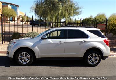 2012 Chevrolet Equinox LT   - Photo 8 - Mesa, AZ 85202