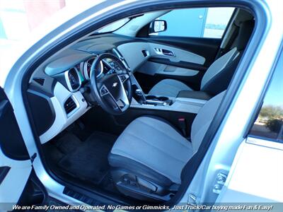 2012 Chevrolet Equinox LT   - Photo 14 - Mesa, AZ 85202