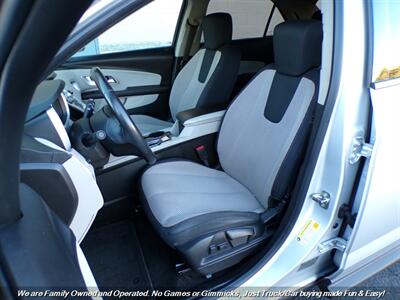 2012 Chevrolet Equinox LT   - Photo 16 - Mesa, AZ 85202