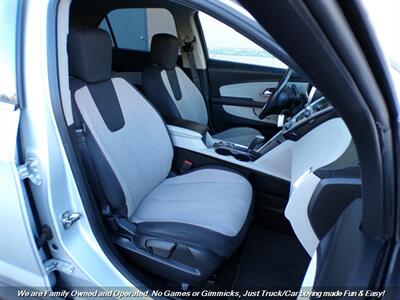 2012 Chevrolet Equinox LT   - Photo 27 - Mesa, AZ 85202