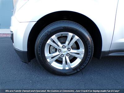 2012 Chevrolet Equinox LT   - Photo 43 - Mesa, AZ 85202
