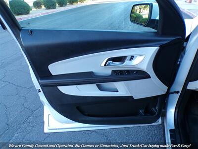 2012 Chevrolet Equinox LT   - Photo 12 - Mesa, AZ 85202