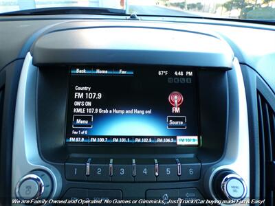 2012 Chevrolet Equinox LT   - Photo 36 - Mesa, AZ 85202