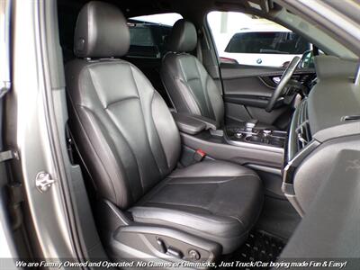 2018 Audi Q7 3.0T quattro Prestig   - Photo 27 - Mesa, AZ 85202
