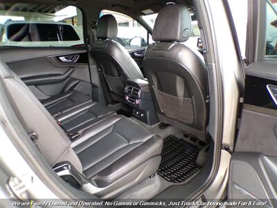 2018 Audi Q7 3.0T quattro Prestig   - Photo 20 - Mesa, AZ 85202