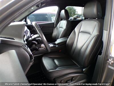 2018 Audi Q7 3.0T quattro Prestig   - Photo 12 - Mesa, AZ 85202