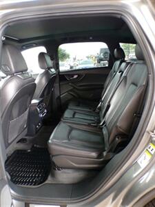 2018 Audi Q7 3.0T quattro Prestig   - Photo 16 - Mesa, AZ 85202