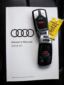 2018 Audi Q7 3.0T quattro Prestig   - Photo 54 - Mesa, AZ 85202