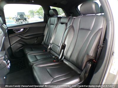 2018 Audi Q7 3.0T quattro Prestig   - Photo 17 - Mesa, AZ 85202