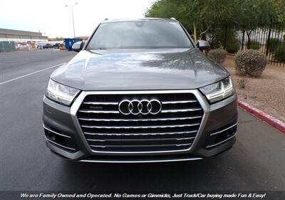 2018 Audi Q7 3.0T quattro Prestig   - Photo 2 - Mesa, AZ 85202