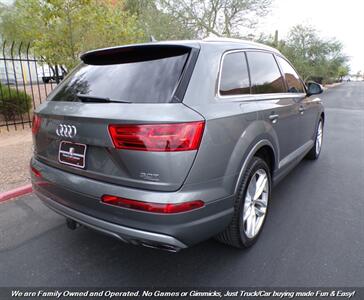 2018 Audi Q7 3.0T quattro Prestig   - Photo 6 - Mesa, AZ 85202