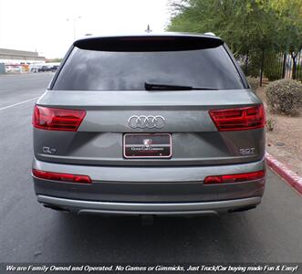 2018 Audi Q7 3.0T quattro Prestig   - Photo 4 - Mesa, AZ 85202