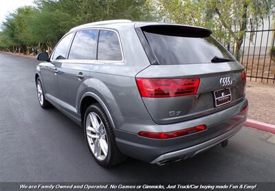 2018 Audi Q7 3.0T quattro Prestig   - Photo 8 - Mesa, AZ 85202