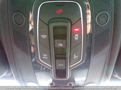 2018 Audi Q7 3.0T quattro Prestig   - Photo 42 - Mesa, AZ 85202