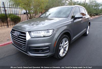 2018 Audi Q7 3.0T quattro Prestig   - Photo 3 - Mesa, AZ 85202