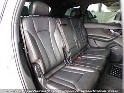 2018 Audi Q7 3.0T quattro Prestig   - Photo 22 - Mesa, AZ 85202