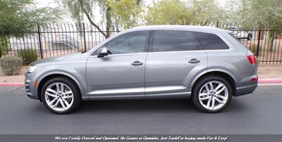 2018 Audi Q7 3.0T quattro Prestig   - Photo 7 - Mesa, AZ 85202