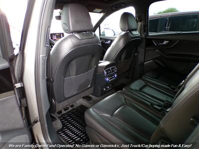2018 Audi Q7 3.0T quattro Prestig   - Photo 15 - Mesa, AZ 85202