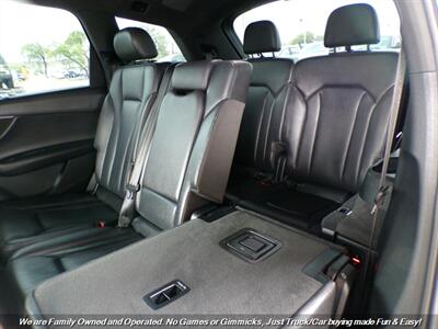 2018 Audi Q7 3.0T quattro Prestig   - Photo 18 - Mesa, AZ 85202