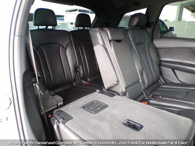 2018 Audi Q7 3.0T quattro Prestig   - Photo 23 - Mesa, AZ 85202