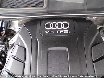 2018 Audi Q7 3.0T quattro Prestig   - Photo 49 - Mesa, AZ 85202
