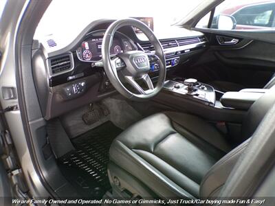 2018 Audi Q7 3.0T quattro Prestig   - Photo 10 - Mesa, AZ 85202