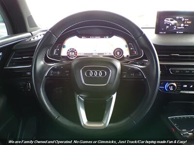 2018 Audi Q7 3.0T quattro Prestig   - Photo 34 - Mesa, AZ 85202