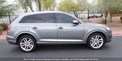 2018 Audi Q7 3.0T quattro Prestig   - Photo 5 - Mesa, AZ 85202