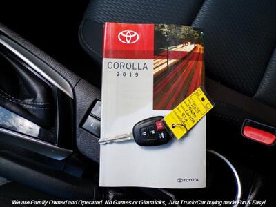 2019 Toyota Corolla LE   - Photo 41 - Mesa, AZ 85202