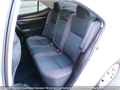 2019 Toyota Corolla LE   - Photo 20 - Mesa, AZ 85202