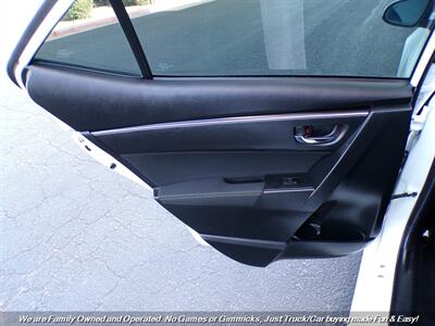 2019 Toyota Corolla LE   - Photo 17 - Mesa, AZ 85202