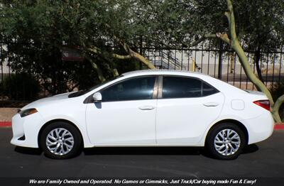 2019 Toyota Corolla LE   - Photo 8 - Mesa, AZ 85202