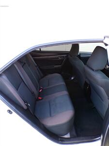 2019 Toyota Corolla LE   - Photo 23 - Mesa, AZ 85202