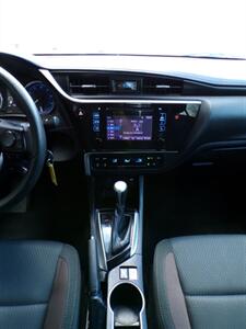 2019 Toyota Corolla LE   - Photo 33 - Mesa, AZ 85202