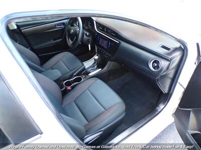 2019 Toyota Corolla LE   - Photo 28 - Mesa, AZ 85202