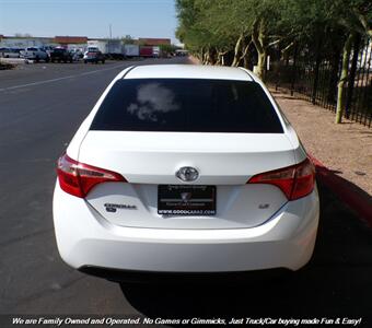 2019 Toyota Corolla LE   - Photo 4 - Mesa, AZ 85202