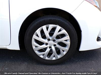 2019 Toyota Corolla LE   - Photo 37 - Mesa, AZ 85202