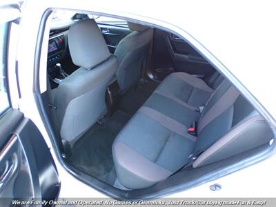 2019 Toyota Corolla LE   - Photo 18 - Mesa, AZ 85202