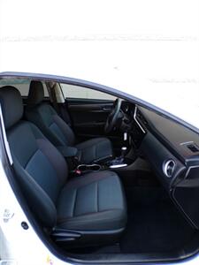 2019 Toyota Corolla LE   - Photo 27 - Mesa, AZ 85202
