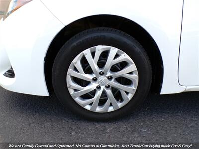 2019 Toyota Corolla LE   - Photo 39 - Mesa, AZ 85202