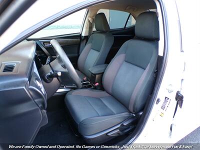 2019 Toyota Corolla LE   - Photo 16 - Mesa, AZ 85202