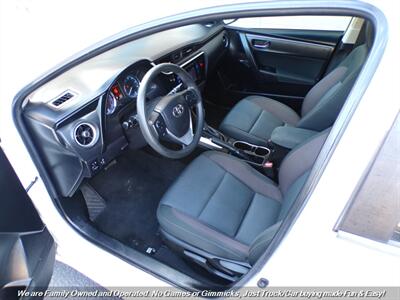 2019 Toyota Corolla LE   - Photo 14 - Mesa, AZ 85202