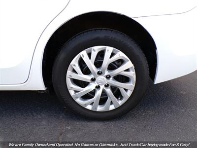2019 Toyota Corolla LE   - Photo 40 - Mesa, AZ 85202
