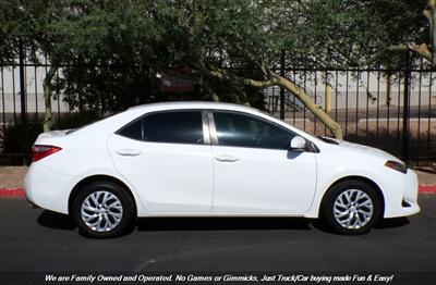 2019 Toyota Corolla LE   - Photo 5 - Mesa, AZ 85202